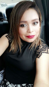 Meet your Posher, Ariana